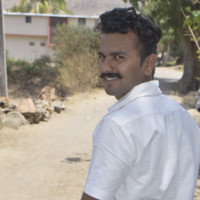 Swapnil Wavhal