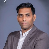 Suresh Guddeti