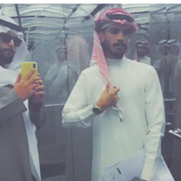 Jamal Alharbi