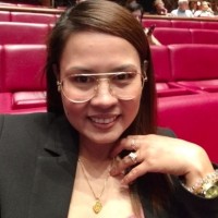 Claudine Pernia