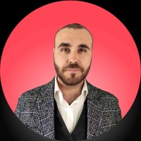 👨🏻‍💻 Victor Bottino