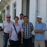 Toby Zheng