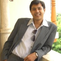 Rupesh Shah