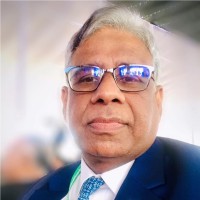 Kamrul Islam