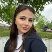 Melike Okumuş