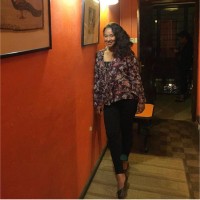 Sneha Joshi