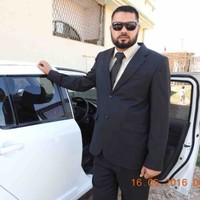 Khalil Akhtar Safdar