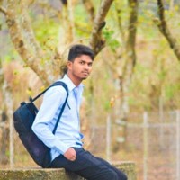 Bhaskar Jyoti Kurmi