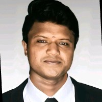 Parthiban A