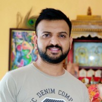 Akshay Lenekar