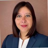 Graciela Arce-Bordon
