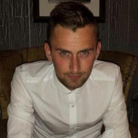 Alfie Lloyd