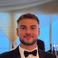 Ben Sultana