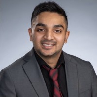 Arjun Daya
