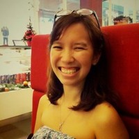 Joanne Lee