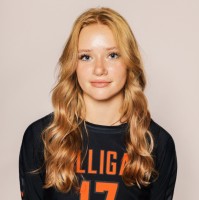 Bailey Qualls