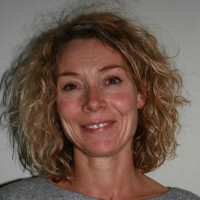 Marieke van den Boomen