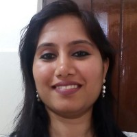 Swetha Jonnalagadda