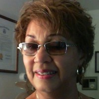 Margaret Norfeet McGriff