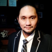 James Benedict Cura