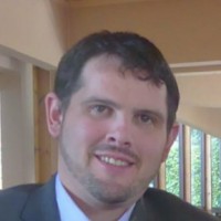 Aaron O'Connor
