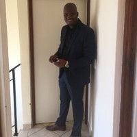 Elkana Shabangu