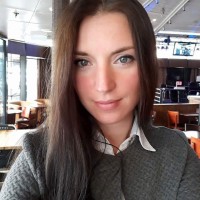 Viktoriia Matilainen