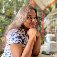 Tejashwini R