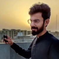 Muhammad Faique