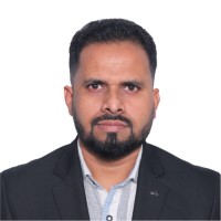 Meenaketan Sahu