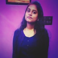 Nishanthi Manikandan