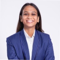 Dhairavi Patel