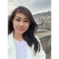 Jodie Mariz K. Dondonilla, Pft
