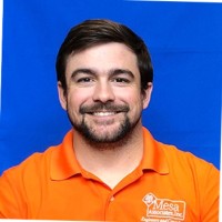 Lance Geren