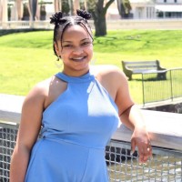 Alexus Roberts-DeLoach