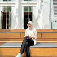 Anna Iskandar