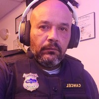 Chaplain-Nelson Cancel