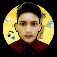 Panji Ari Satrio, S.T