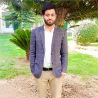 Engr. Muhammad Ehsan Ali