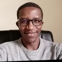 Anthony Ngigi
