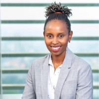 Wanjiku Chege