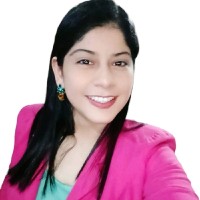 Gabriela Cuadra Rivera