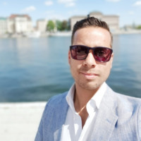 Alexander Carlswärd