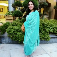 Harsha Mahajan