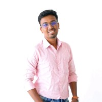 Siva Sankar P
