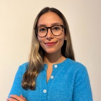 Isabel Sofía Álvarez Vargas