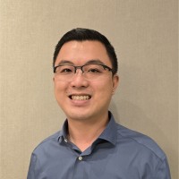 Jim Goh