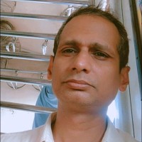 Dhirendra Pandey