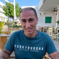 Giannis Anastasiadis