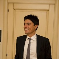 ALESSANDRO DI RUSCIO